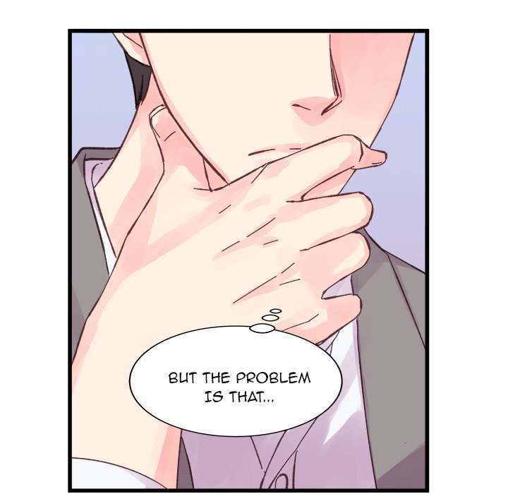 A Nonsense Relationship - Chapter 19 [photo 41] - MangaPorn