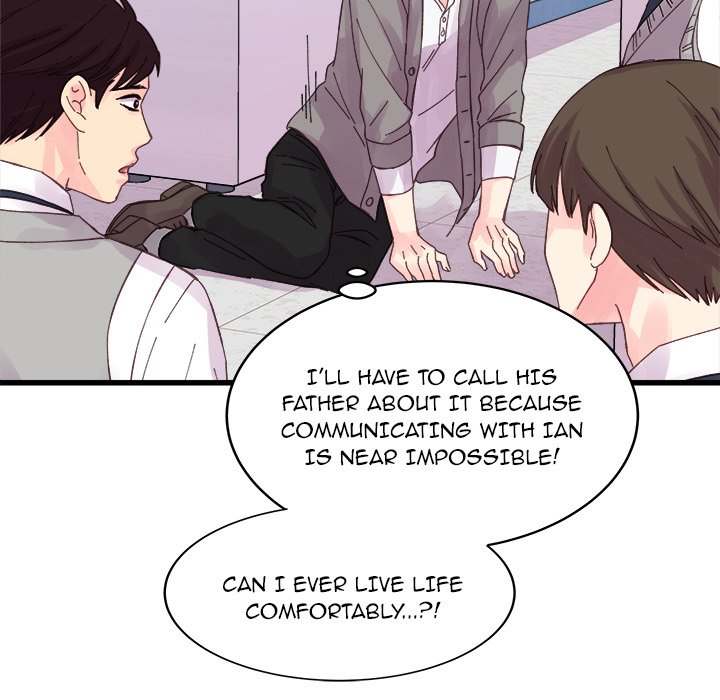 A Nonsense Relationship - Chapter 19 [photo 43] - MangaPorn