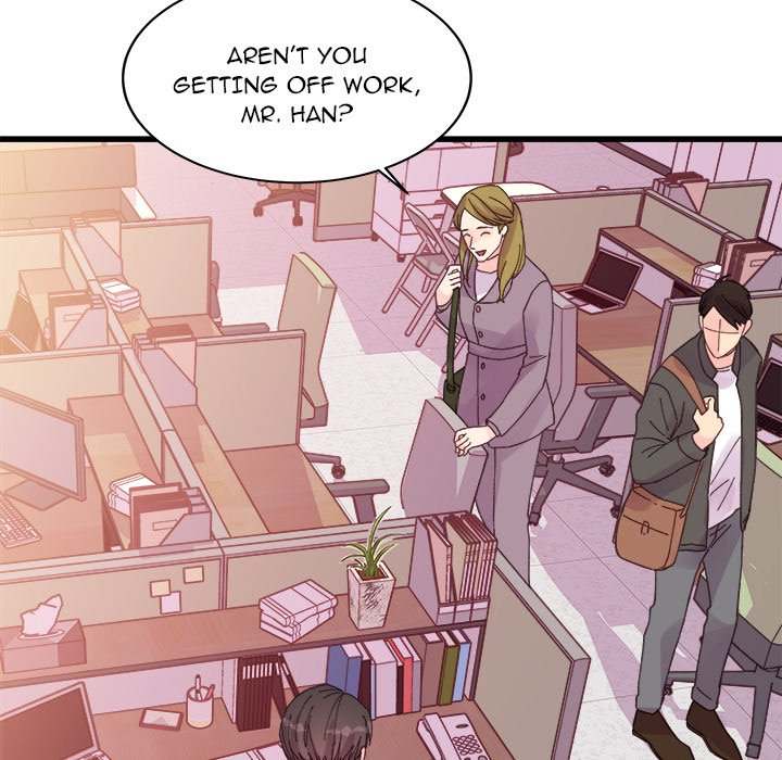 A Nonsense Relationship - Chapter 19 [photo 46] - MangaPorn