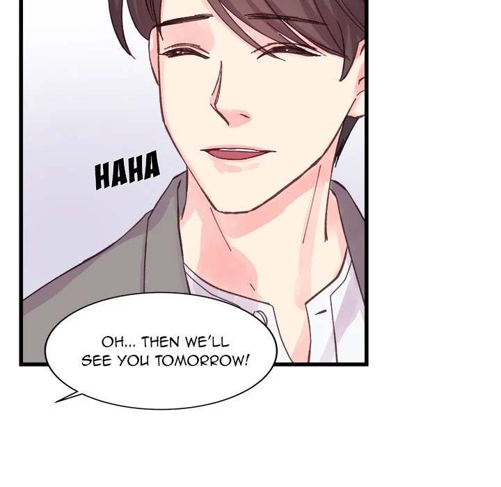 A Nonsense Relationship - Chapter 19 [photo 48] - MangaPorn