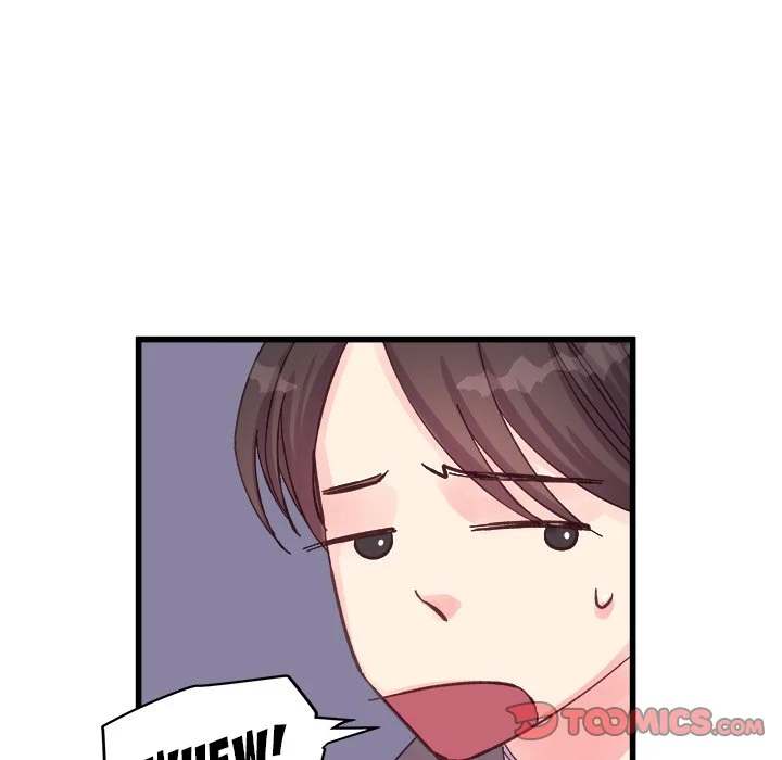 A Nonsense Relationship - Chapter 19 [photo 50] - MangaPorn