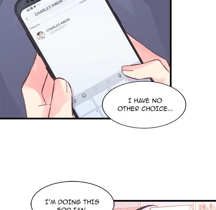 A Nonsense Relationship - Chapter 19 [photo 52] - MangaPorn