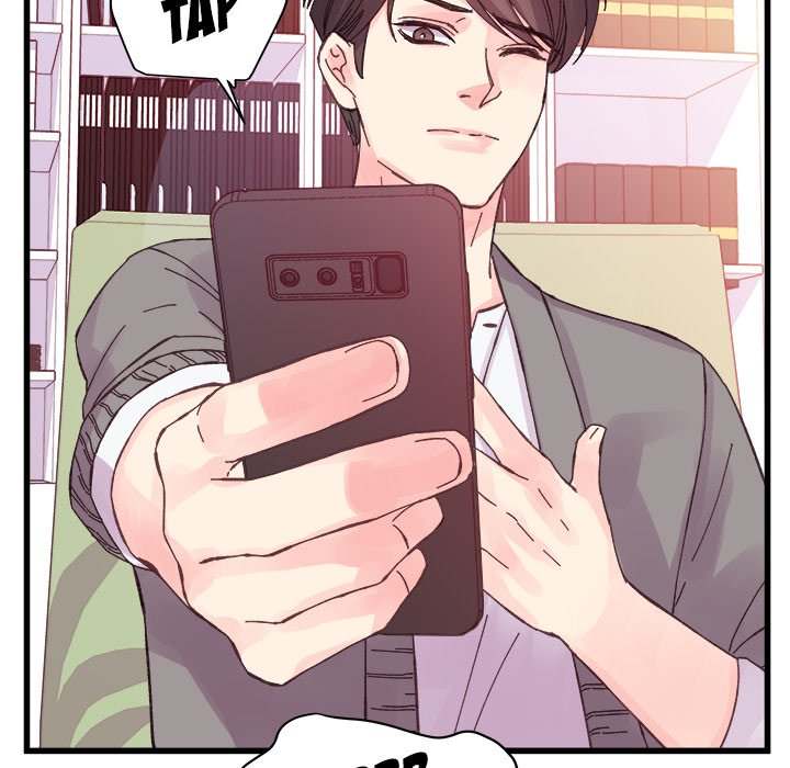 A Nonsense Relationship - Chapter 19 [photo 55] - MangaPorn