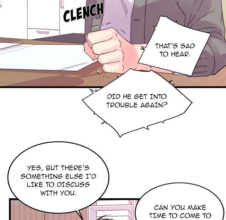 A Nonsense Relationship - Chapter 19 [photo 59] - MangaPorn