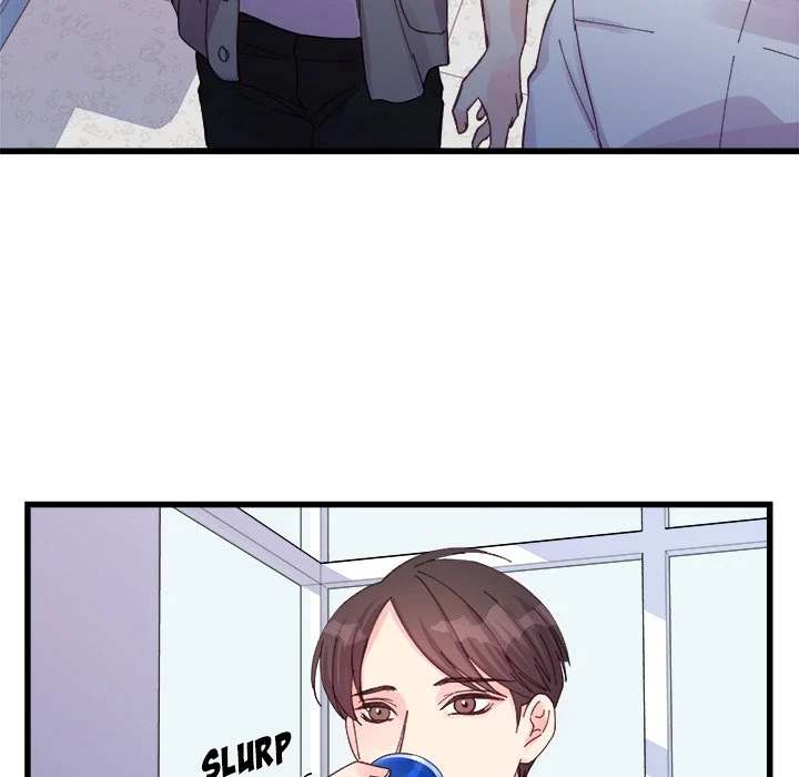 A Nonsense Relationship - Chapter 19 [photo 6] - MangaPorn