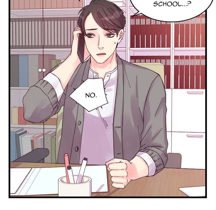 A Nonsense Relationship - Chapter 19 [photo 60] - MangaPorn