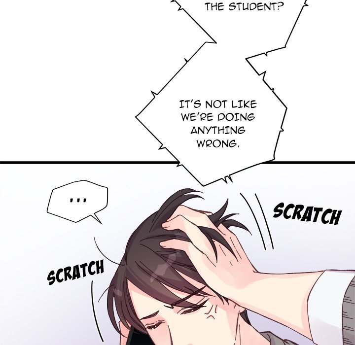 A Nonsense Relationship - Chapter 19 [photo 63] - MangaPorn