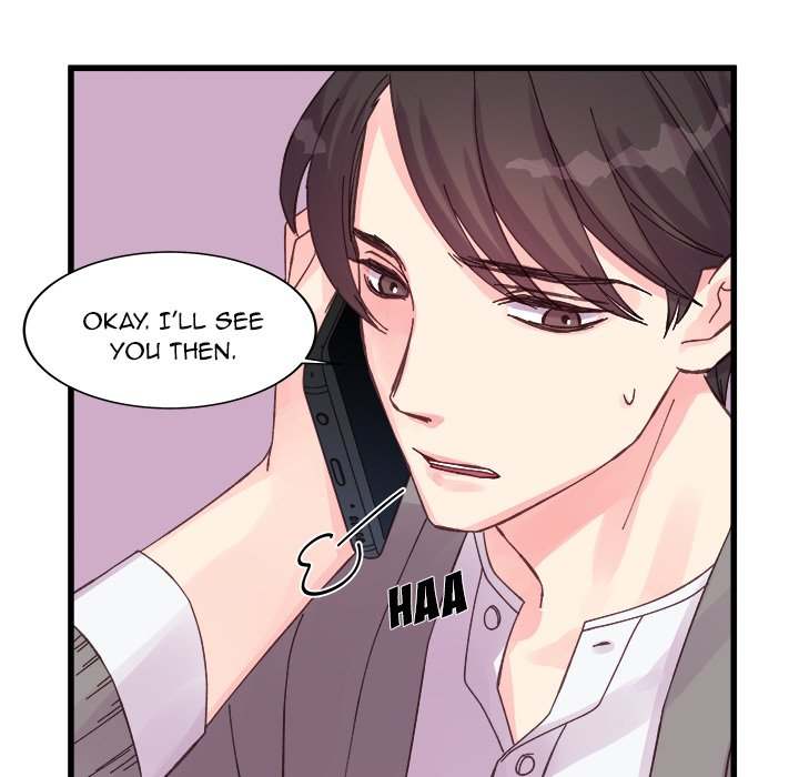 A Nonsense Relationship - Chapter 19 [photo 65] - MangaPorn