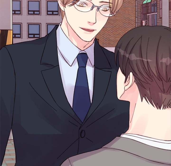 A Nonsense Relationship - Chapter 19 [photo 78] - MangaPorn