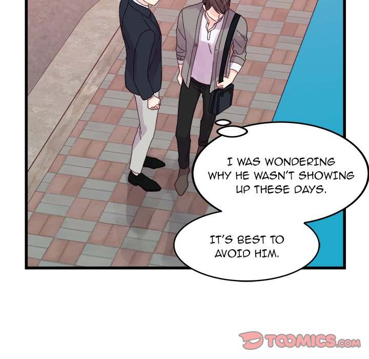 A Nonsense Relationship - Chapter 19 [photo 80] - MangaPorn