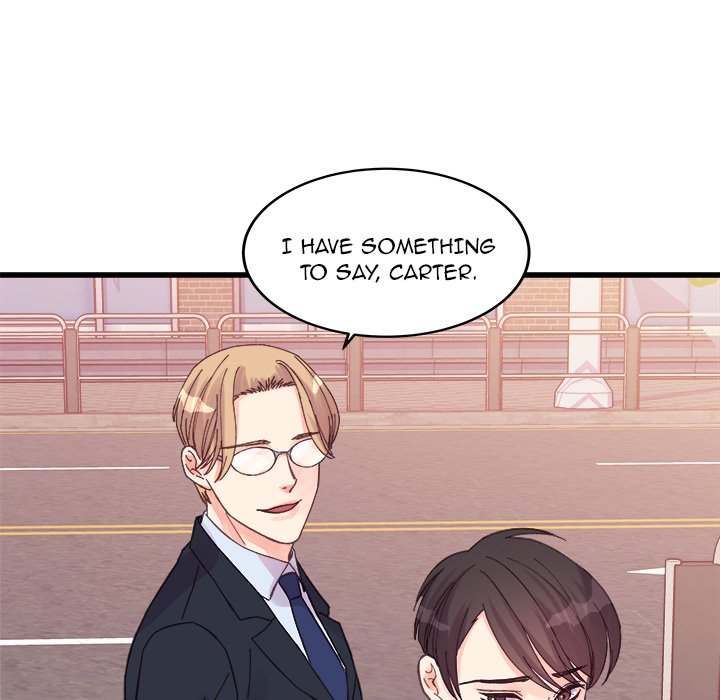 A Nonsense Relationship - Chapter 19 [photo 81] - MangaPorn