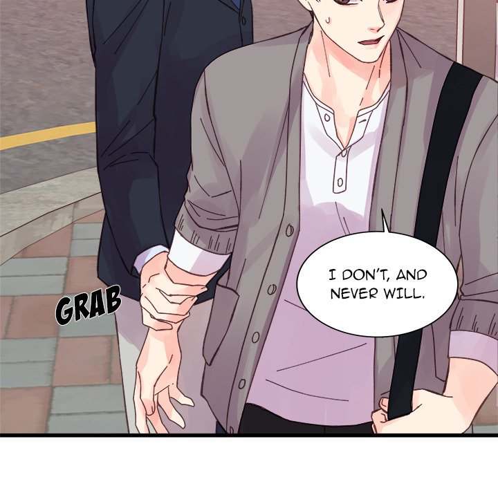 A Nonsense Relationship - Chapter 19 [photo 82] - MangaPorn