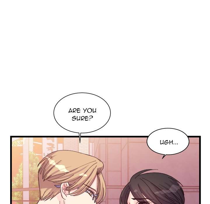 A Nonsense Relationship - Chapter 19 [photo 83] - MangaPorn