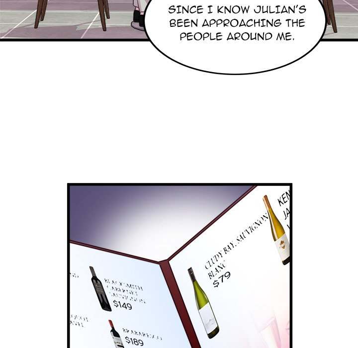 A Nonsense Relationship - Chapter 20 [photo 13] - MangaPorn