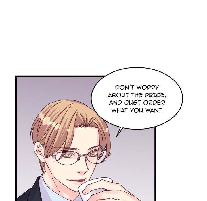 A Nonsense Relationship - Chapter 20 [photo 16] - MangaPorn