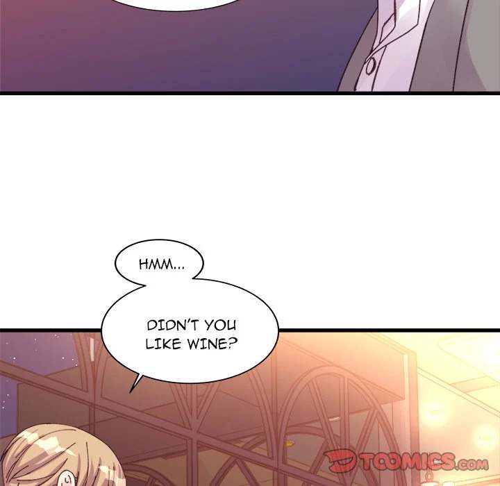 A Nonsense Relationship - Chapter 20 [photo 20] - MangaPorn