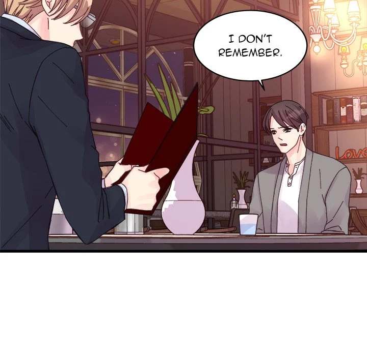 A Nonsense Relationship - Chapter 20 [photo 21] - MangaPorn