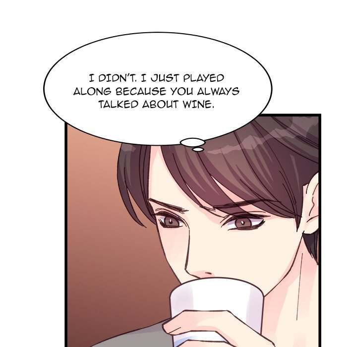 A Nonsense Relationship - Chapter 20 [photo 22] - MangaPorn