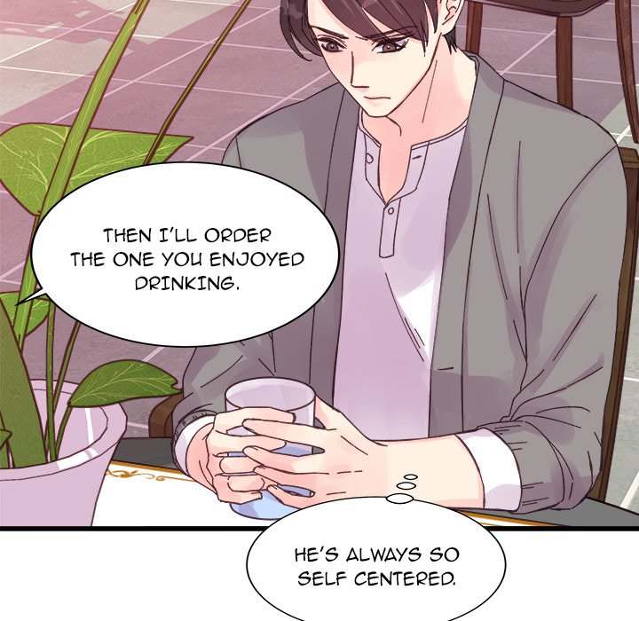 A Nonsense Relationship - Chapter 20 [photo 24] - MangaPorn