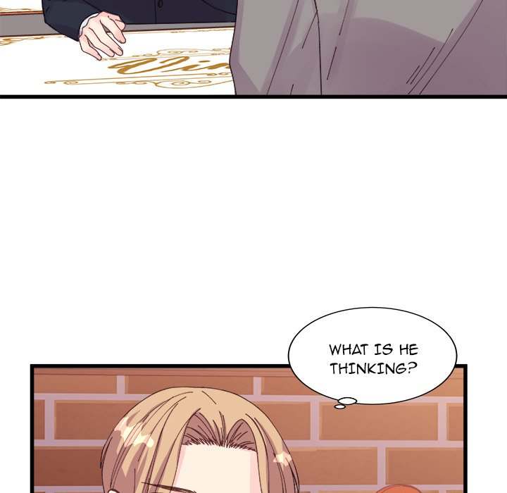 A Nonsense Relationship - Chapter 20 [photo 28] - MangaPorn