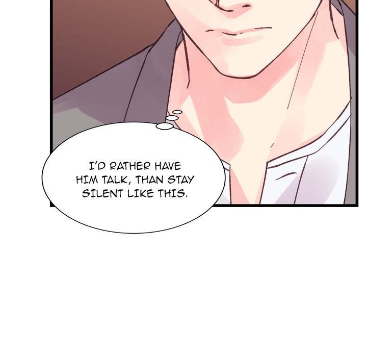 A Nonsense Relationship - Chapter 20 [photo 31] - MangaPorn