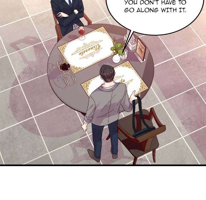 A Nonsense Relationship - Chapter 20 [photo 52] - MangaPorn