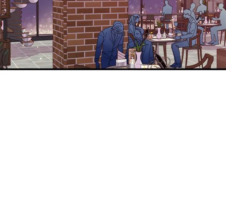 A Nonsense Relationship - Chapter 20 [photo 6] - MangaPorn