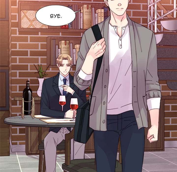 A Nonsense Relationship - Chapter 20 [photo 66] - MangaPorn