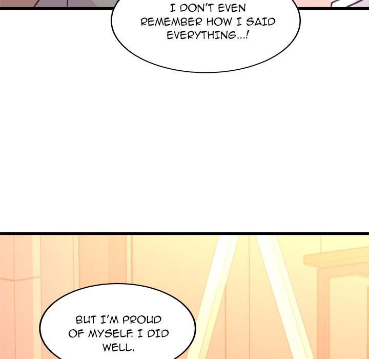 A Nonsense Relationship - Chapter 20 [photo 73] - MangaPorn