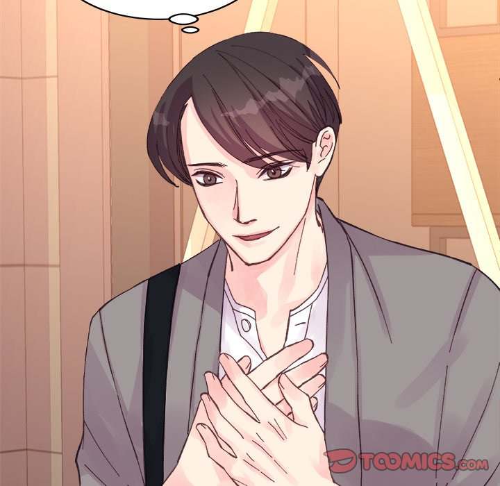 A Nonsense Relationship - Chapter 20 [photo 74] - MangaPorn