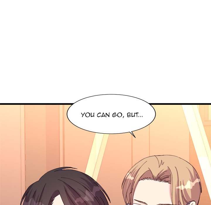 A Nonsense Relationship - Chapter 20 [photo 77] - MangaPorn