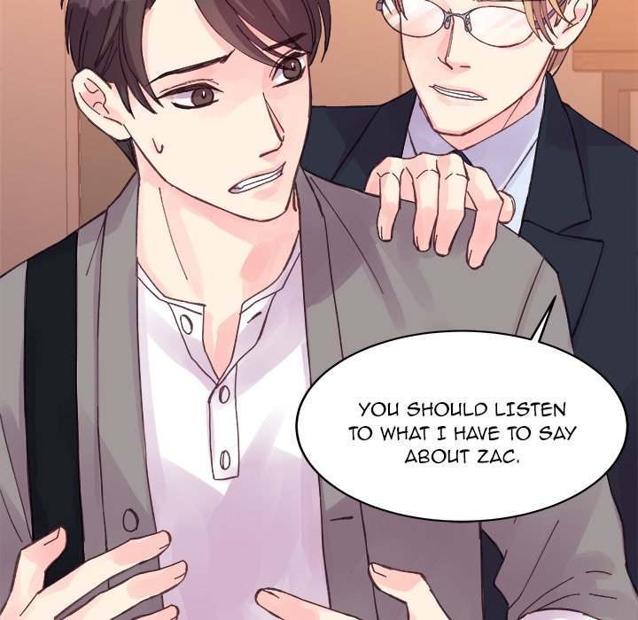 A Nonsense Relationship - Chapter 20 [photo 78] - MangaPorn