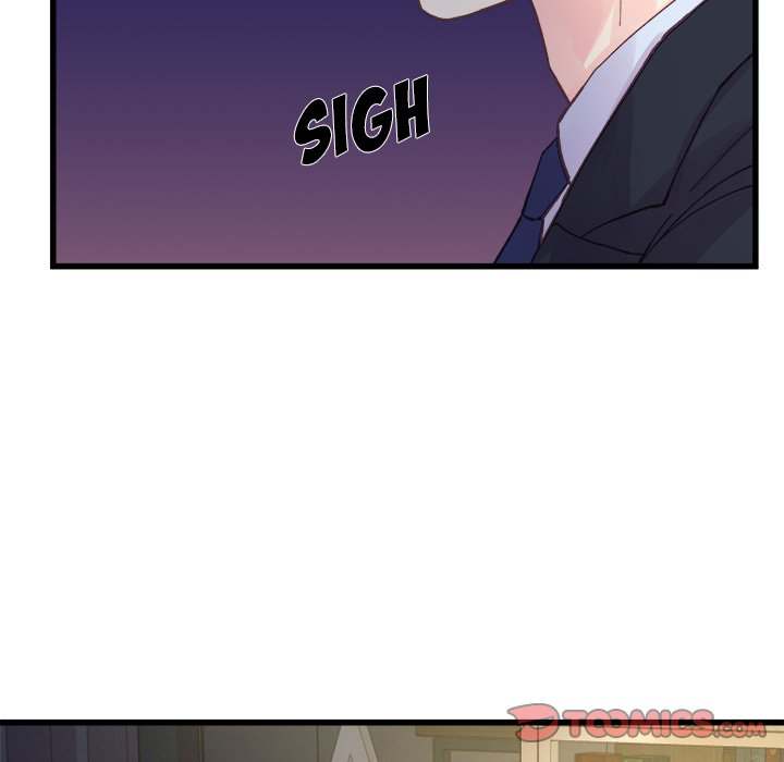 A Nonsense Relationship - Chapter 21 [photo 14] - MangaPorn