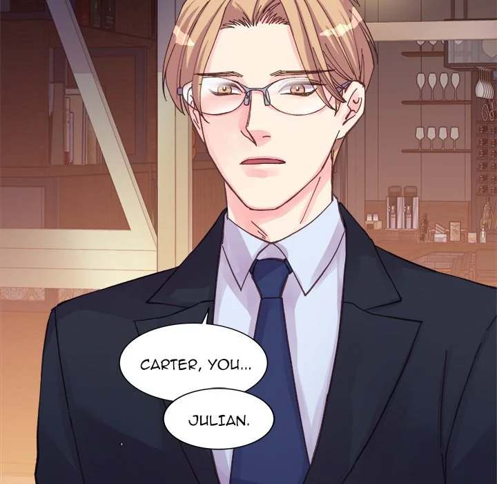 A Nonsense Relationship - Chapter 21 [photo 17] - MangaPorn