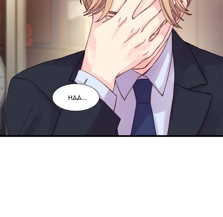 A Nonsense Relationship - Chapter 21 [photo 24] - MangaPorn