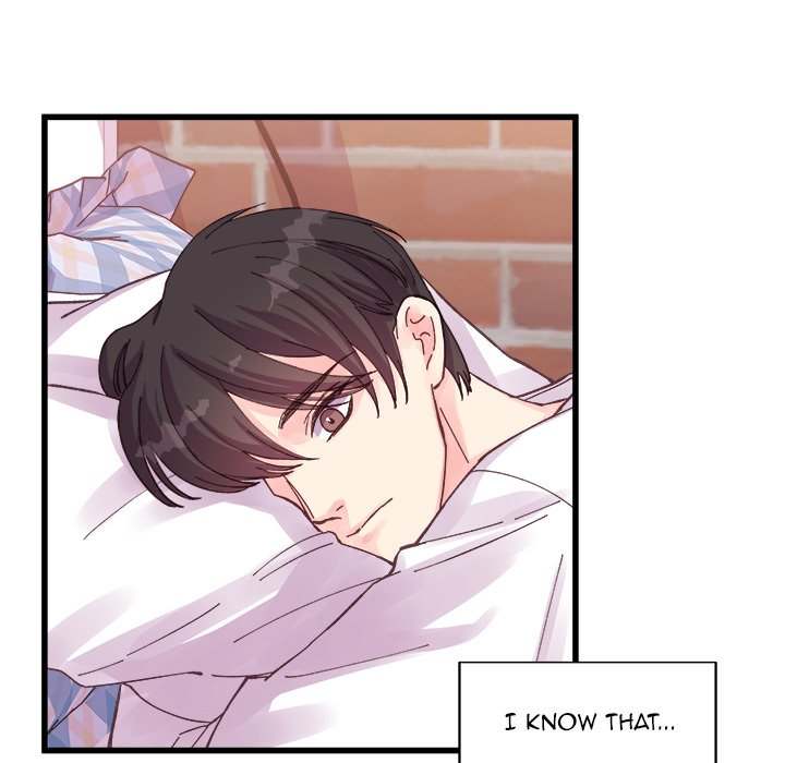 A Nonsense Relationship - Chapter 21 [photo 29] - MangaPorn