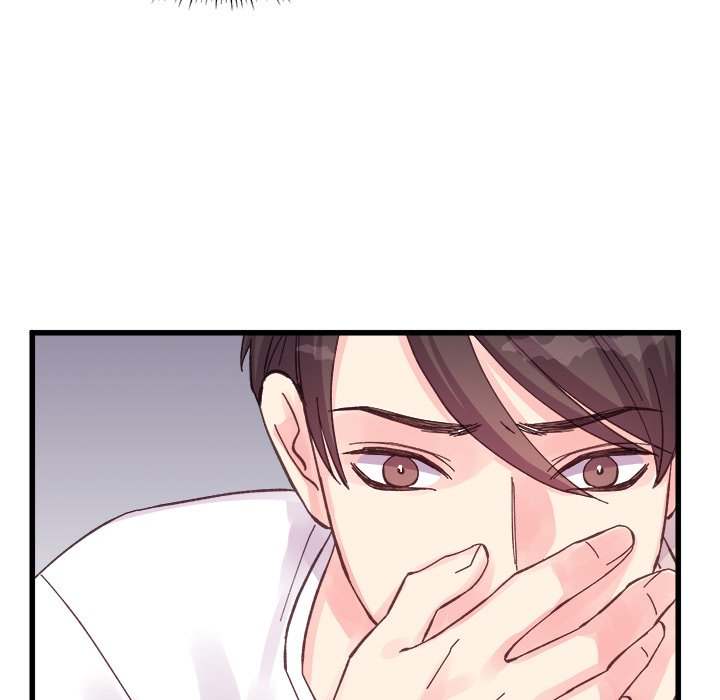 A Nonsense Relationship - Chapter 21 [photo 33] - MangaPorn