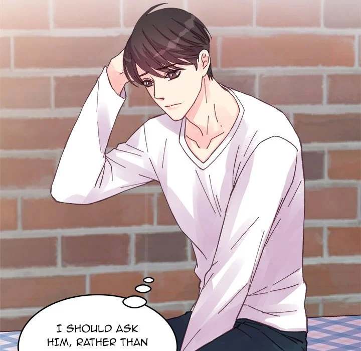 A Nonsense Relationship - Chapter 21 [photo 37] - MangaPorn