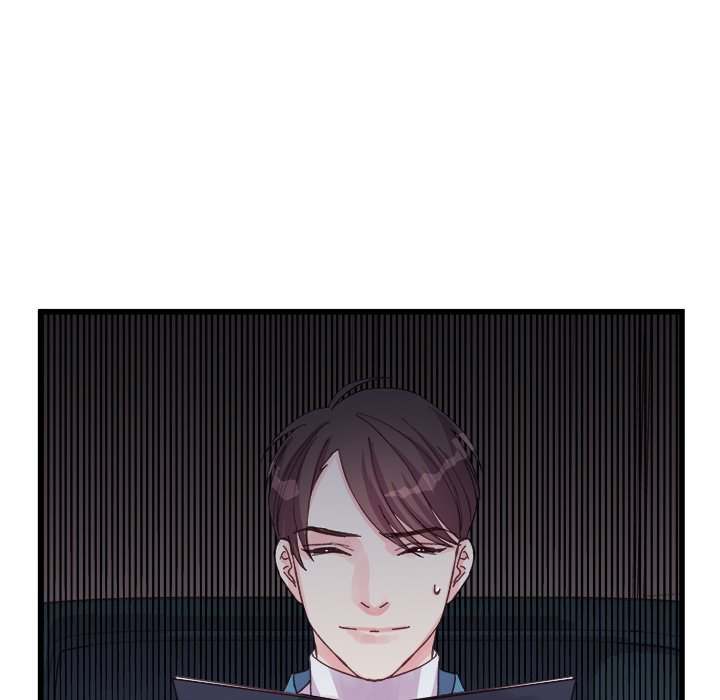 A Nonsense Relationship - Chapter 21 [photo 41] - MangaPorn