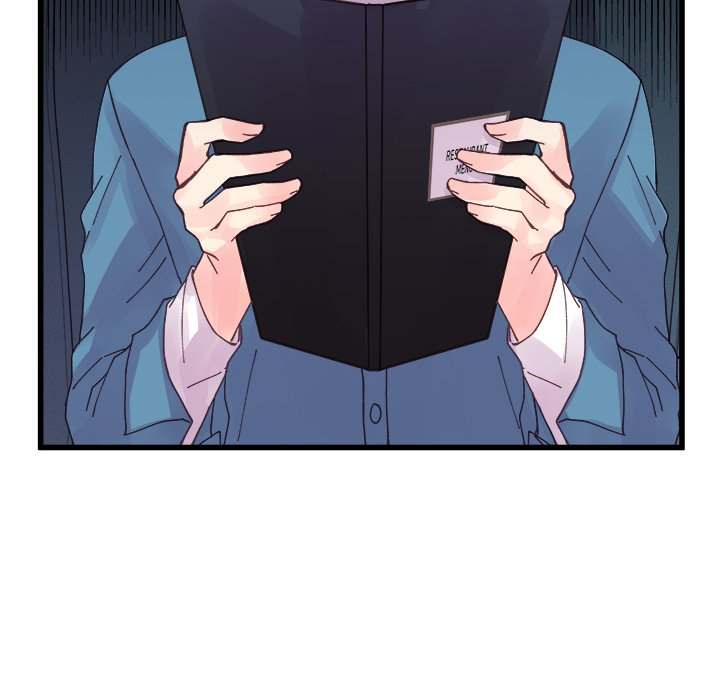 A Nonsense Relationship - Chapter 21 [photo 42] - MangaPorn