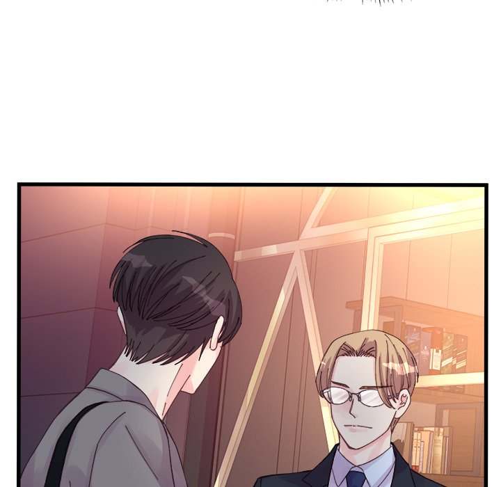 A Nonsense Relationship - Chapter 21 [photo 5] - MangaPorn