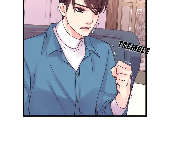 A Nonsense Relationship - Chapter 21 [photo 51] - MangaPorn