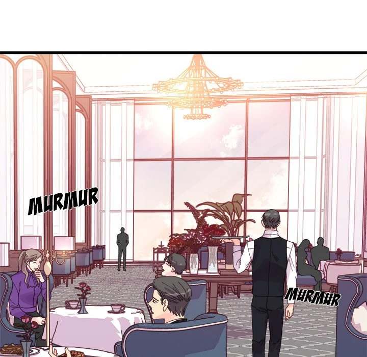 A Nonsense Relationship - Chapter 21 [photo 52] - MangaPorn