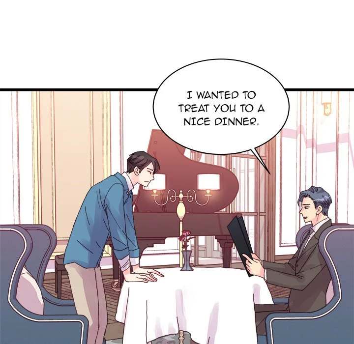 A Nonsense Relationship - Chapter 21 [photo 57] - MangaPorn