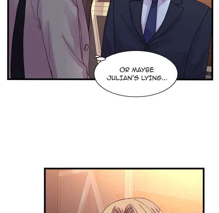 A Nonsense Relationship - Chapter 21 [photo 6] - MangaPorn