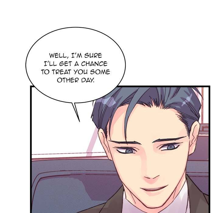 A Nonsense Relationship - Chapter 21 [photo 61] - MangaPorn