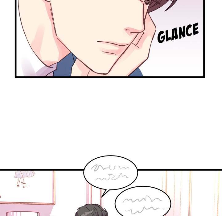 A Nonsense Relationship - Chapter 21 [photo 65] - MangaPorn