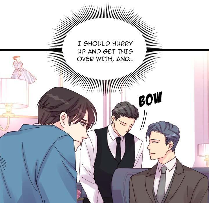 A Nonsense Relationship - Chapter 21 [photo 67] - MangaPorn
