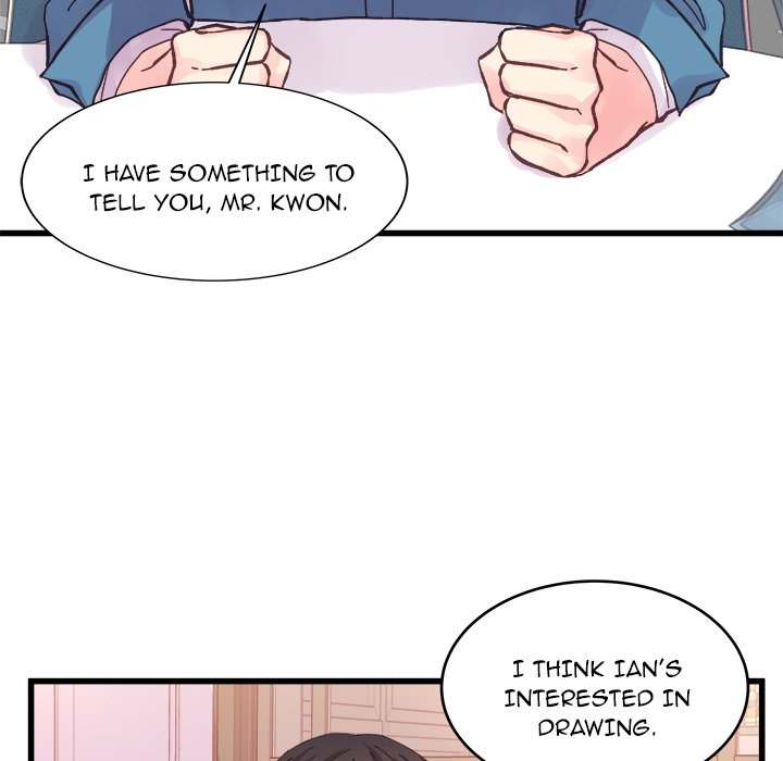 A Nonsense Relationship - Chapter 21 [photo 70] - MangaPorn