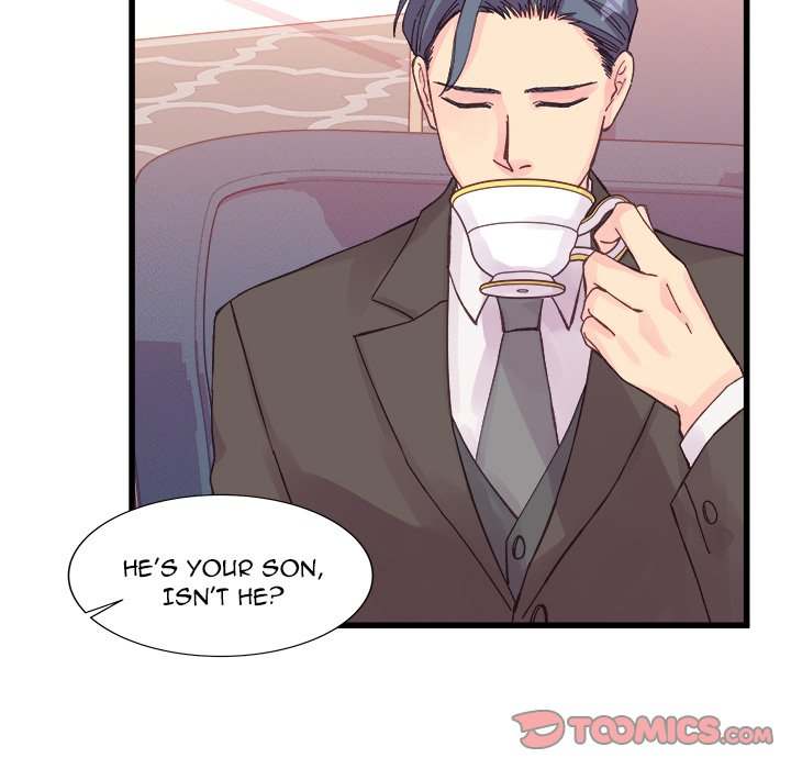 A Nonsense Relationship - Chapter 21 [photo 74] - MangaPorn